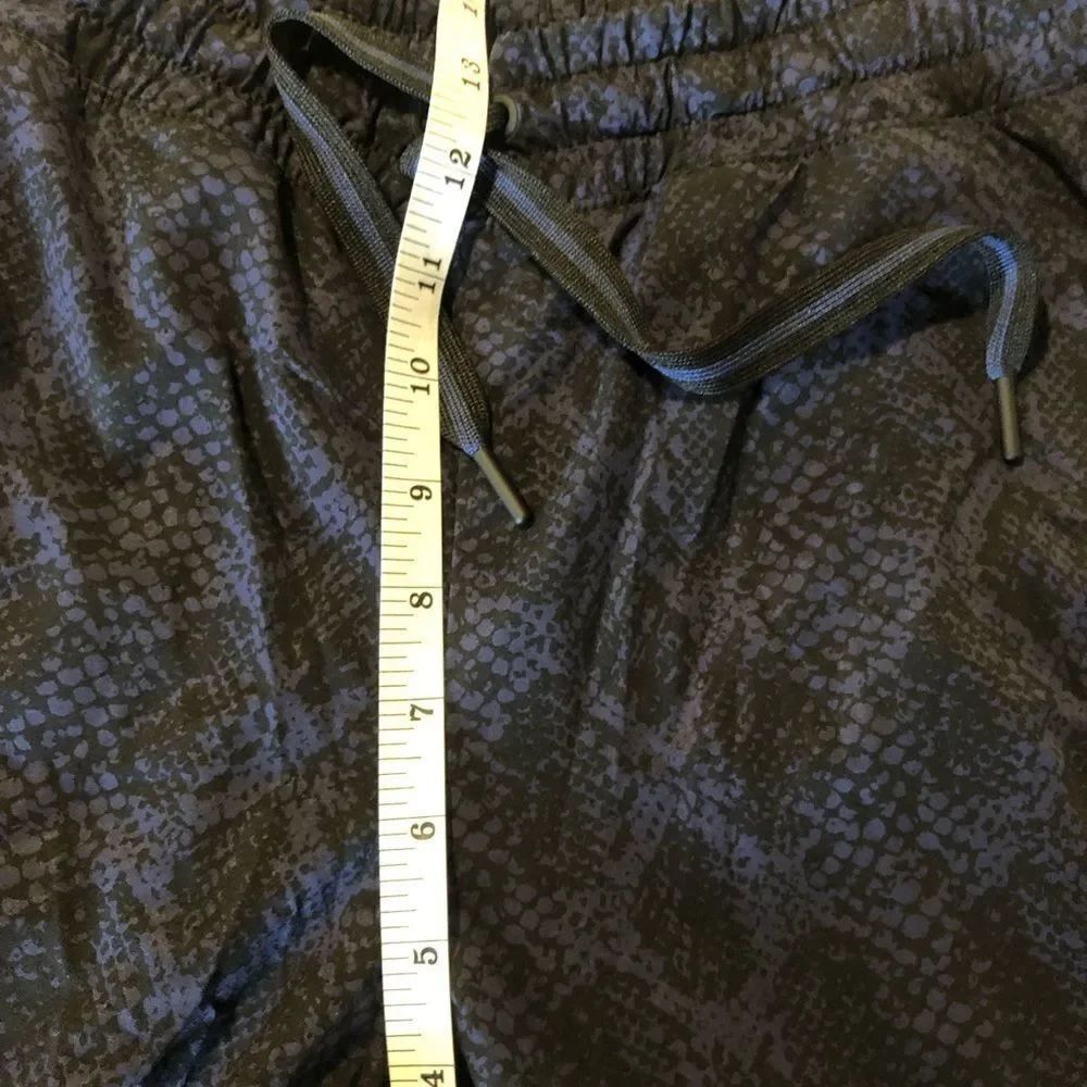 Athleta Brooklyn Python Jogger - Picture 11 of 12
